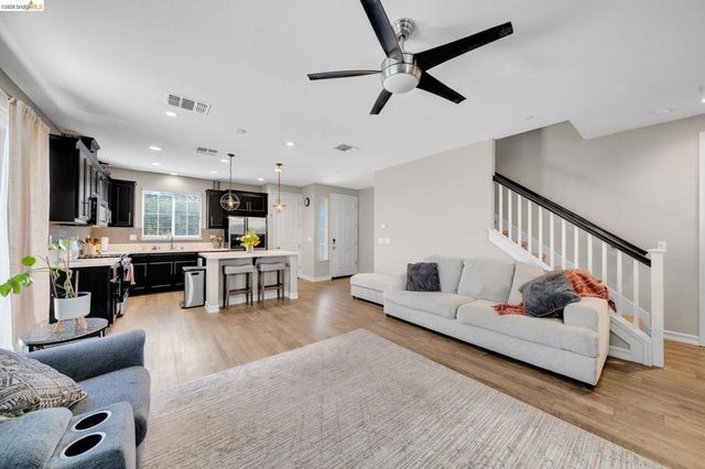 460 Baja Ct, Brentwood, CA 94513