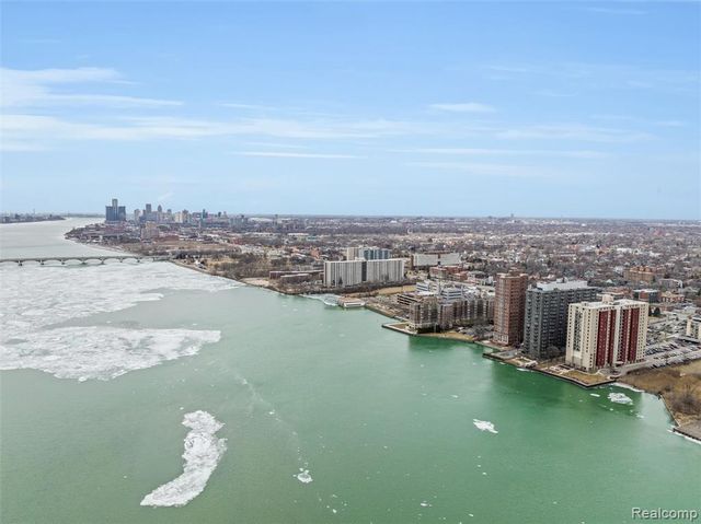 8200 E Jefferson Avenue 506, Detroit, MI 48214