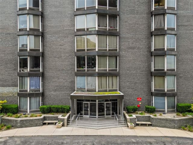 8200 E Jefferson Avenue 506, Detroit, MI 48214