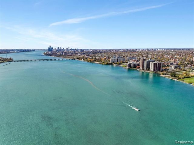 8200 E Jefferson Avenue 506, Detroit, MI 48214