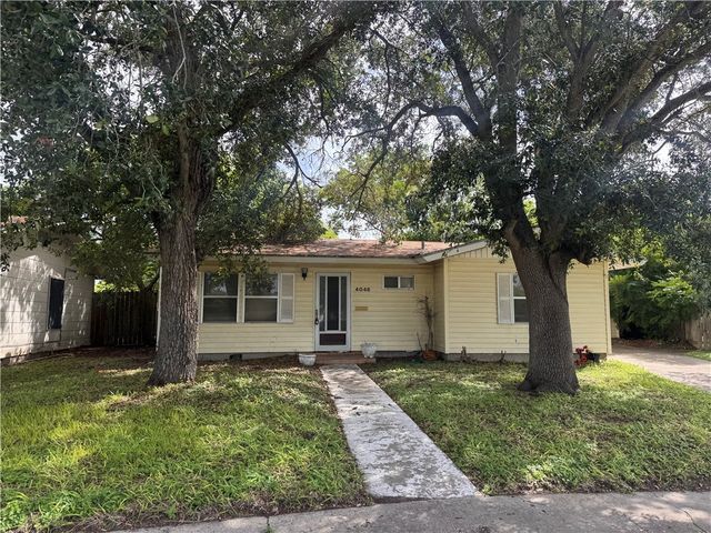 4046 Little John, Corpus Christi, TX 78411