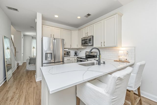 4936 W Liberty Park Circle, North Charleston, SC 29405
