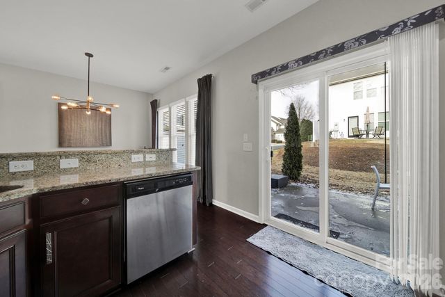 2403 Diplomat Lane, Charlotte, NC 28210