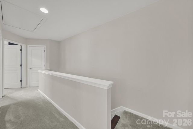 2403 Diplomat Lane, Charlotte, NC 28210