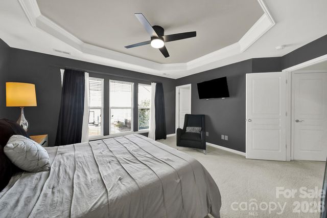 2403 Diplomat Lane, Charlotte, NC 28210