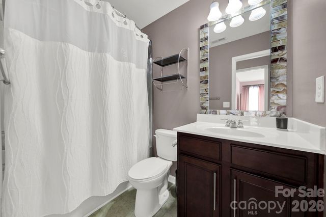 2403 Diplomat Lane, Charlotte, NC 28210