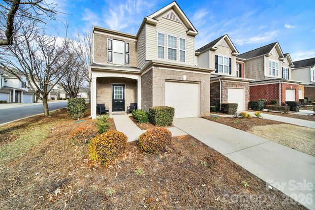 2403 Diplomat Lane, Charlotte, NC 28210