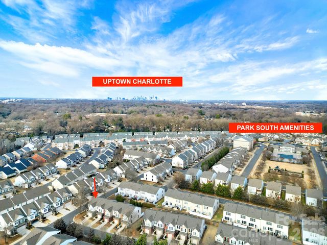 2403 Diplomat Lane, Charlotte, NC 28210