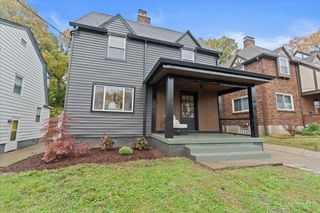 2185 Crane Avenue, Cincinnati, OH 45207
