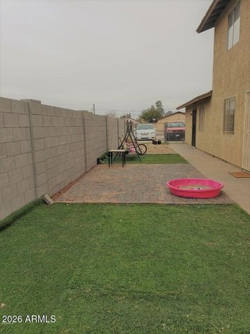 2831 E MOBILE Lane, Phoenix, AZ 85040