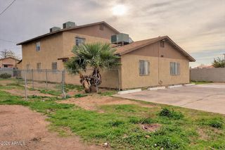 2831 E MOBILE Lane, Phoenix, AZ 85040