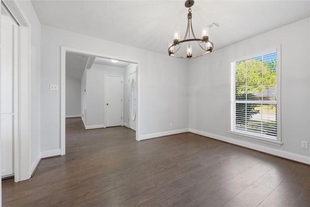 2401 Oakwood Drive, Brenham, TX 77833