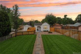 4631 N Clay Street, Denver, CO 80211