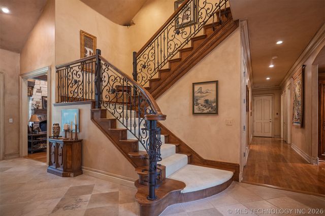1419 Country Club Road, Mcalester, OK 74501