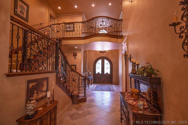 1419 Country Club Road, Mcalester, OK 74501
