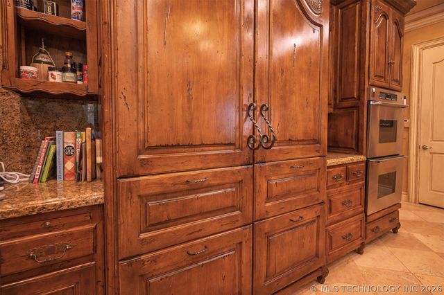 1419 Country Club Road, Mcalester, OK 74501