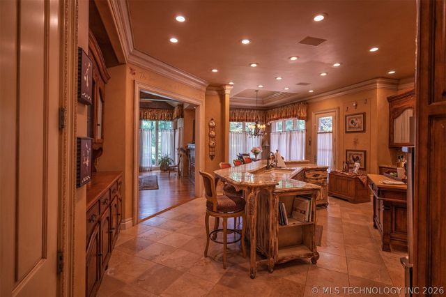 1419 Country Club Road, Mcalester, OK 74501