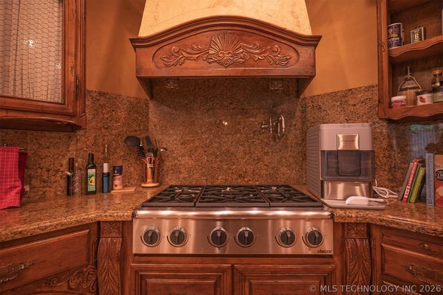 1419 Country Club Road, Mcalester, OK 74501