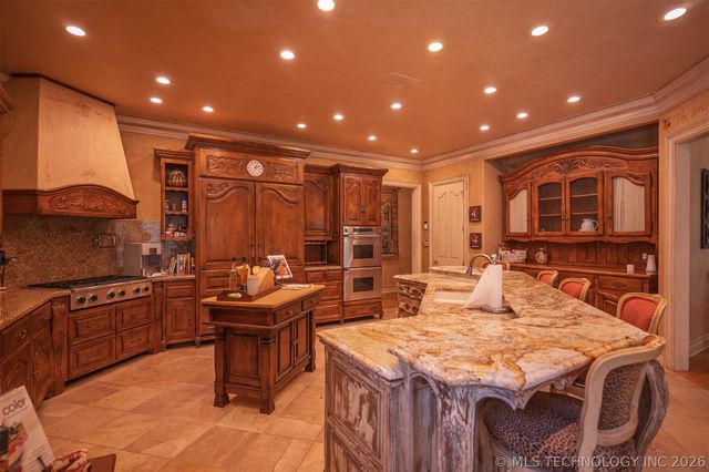 1419 Country Club Road, Mcalester, OK 74501
