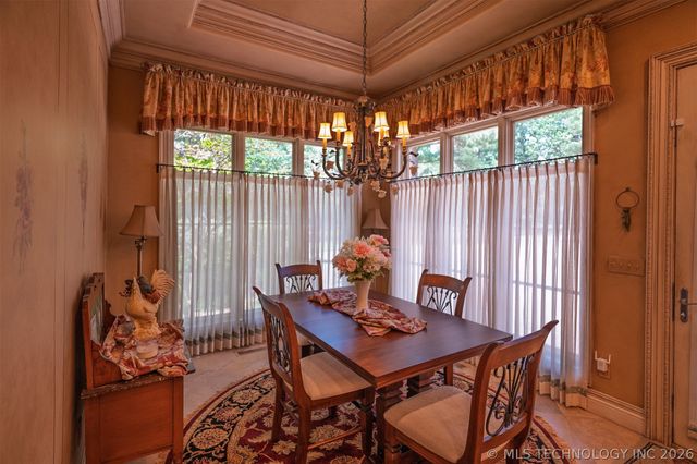 1419 Country Club Road, Mcalester, OK 74501