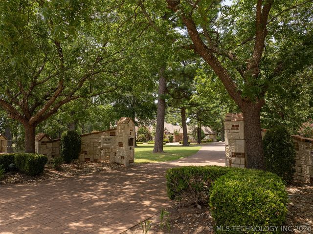 1419 Country Club Road, Mcalester, OK 74501