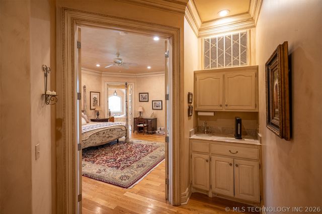 1419 Country Club Road, Mcalester, OK 74501