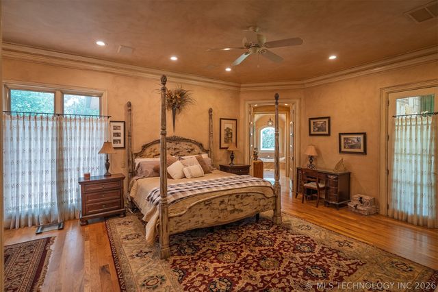 1419 Country Club Road, Mcalester, OK 74501