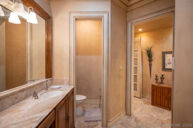 1419 Country Club Road, Mcalester, OK 74501