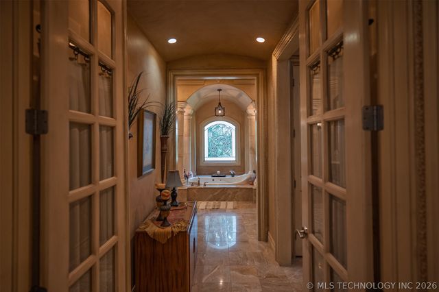 1419 Country Club Road, Mcalester, OK 74501