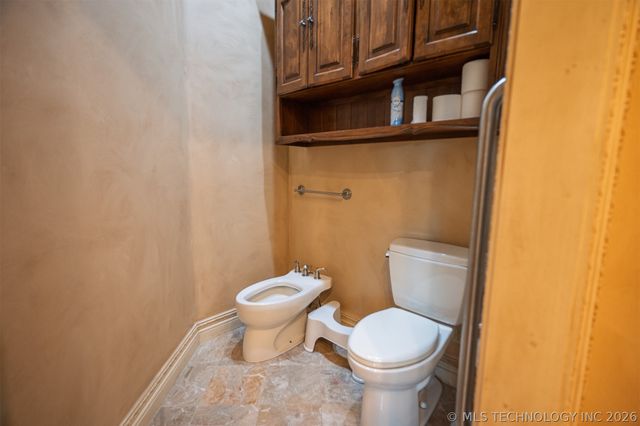 1419 Country Club Road, Mcalester, OK 74501