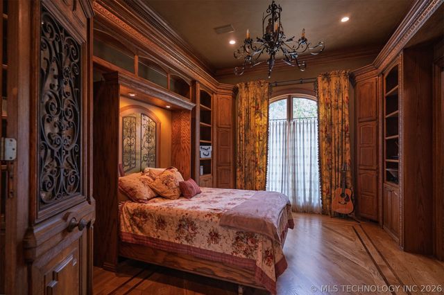 1419 Country Club Road, Mcalester, OK 74501