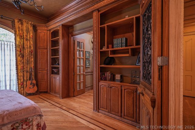 1419 Country Club Road, Mcalester, OK 74501
