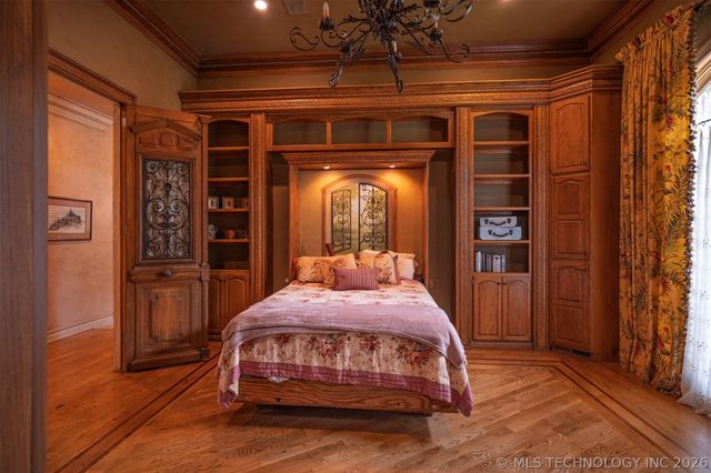 1419 Country Club Road, Mcalester, OK 74501