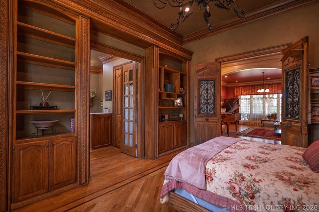 1419 Country Club Road, Mcalester, OK 74501