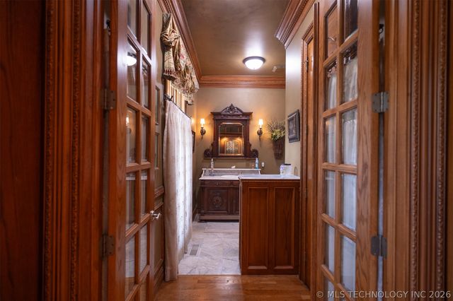 1419 Country Club Road, Mcalester, OK 74501