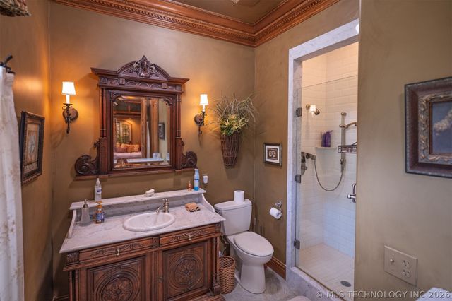 1419 Country Club Road, Mcalester, OK 74501