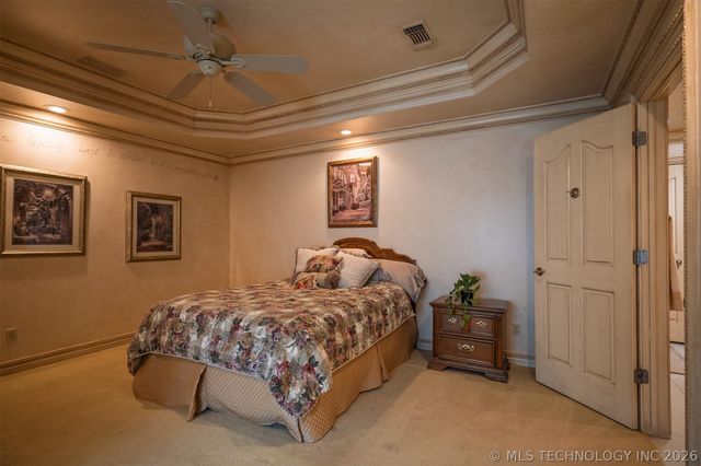 1419 Country Club Road, Mcalester, OK 74501