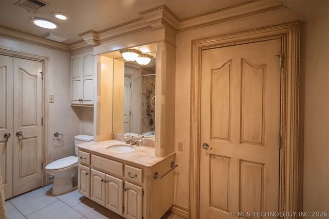 1419 Country Club Road, Mcalester, OK 74501