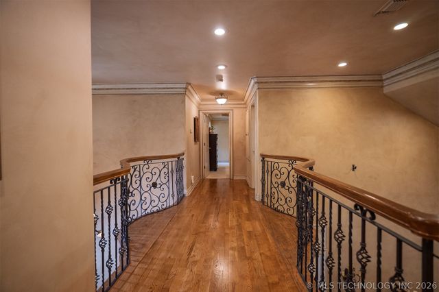 1419 Country Club Road, Mcalester, OK 74501