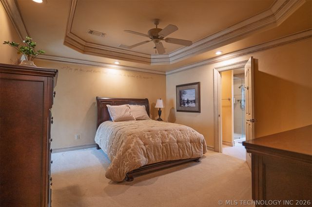 1419 Country Club Road, Mcalester, OK 74501