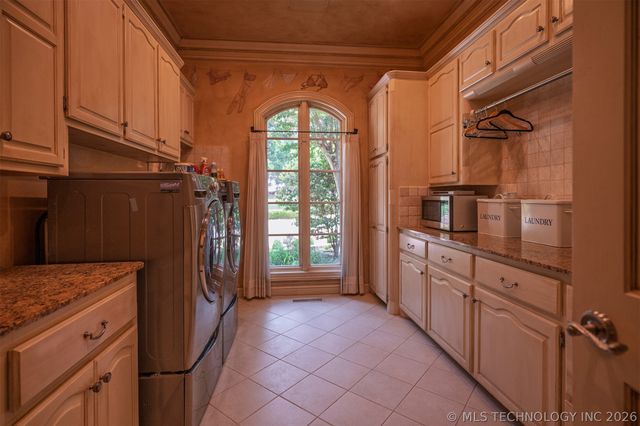 1419 Country Club Road, Mcalester, OK 74501