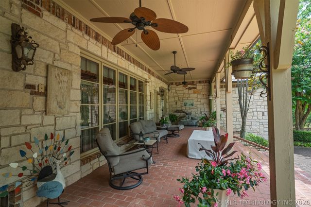 1419 Country Club Road, Mcalester, OK 74501