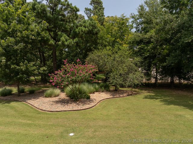1419 Country Club Road, Mcalester, OK 74501