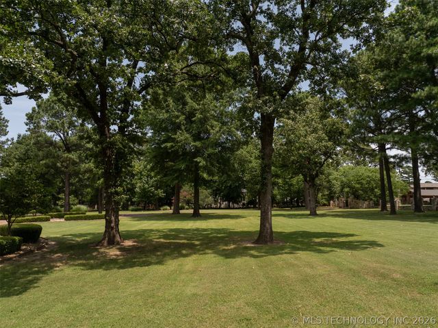 1419 Country Club Road, Mcalester, OK 74501