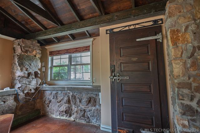 1419 Country Club Road, Mcalester, OK 74501