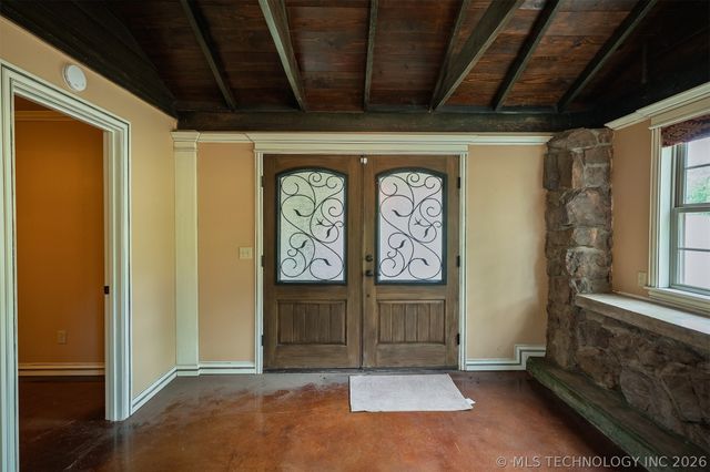 1419 Country Club Road, Mcalester, OK 74501
