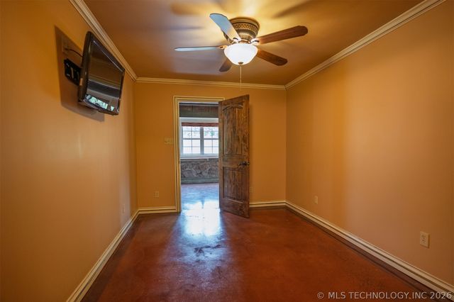 1419 Country Club Road, Mcalester, OK 74501