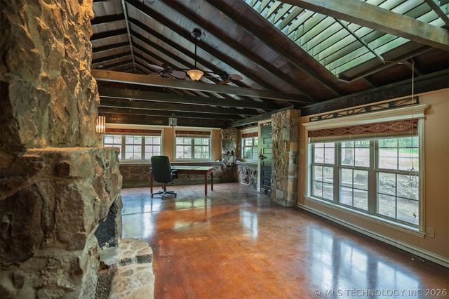 1419 Country Club Road, Mcalester, OK 74501