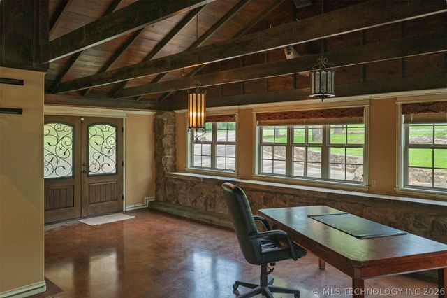 1419 Country Club Road, Mcalester, OK 74501