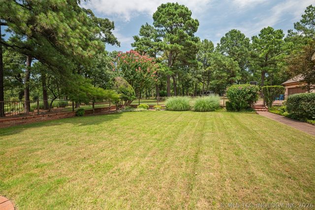 1419 Country Club Road, Mcalester, OK 74501